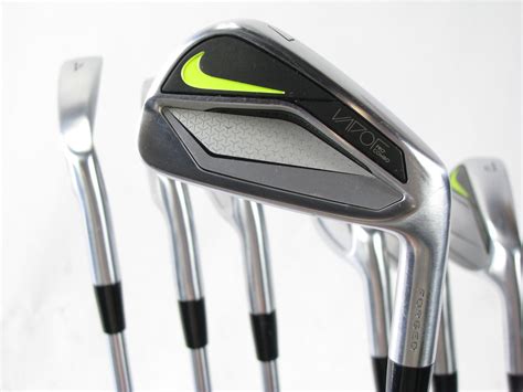 nike vapor pro irons for sale